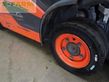 Elevadora - Linde - h 18 d evo 391-00