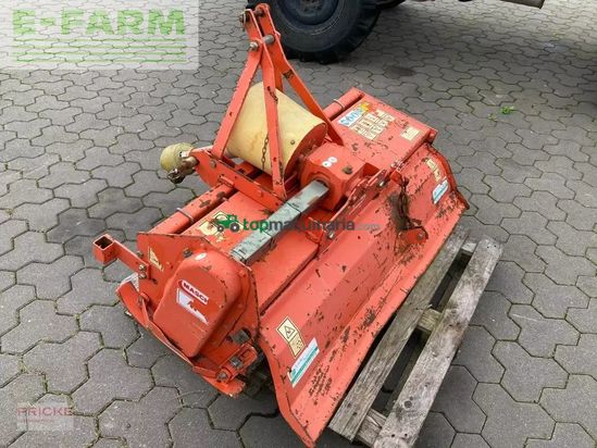 Grada rotativa - Maschio - zappatrice