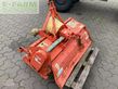 Grada rotativa - Maschio - zappatrice