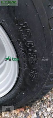 Volquet - Brantner - e 6040