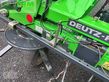 Henificador - Deutz-Fahr - condimaster 6821