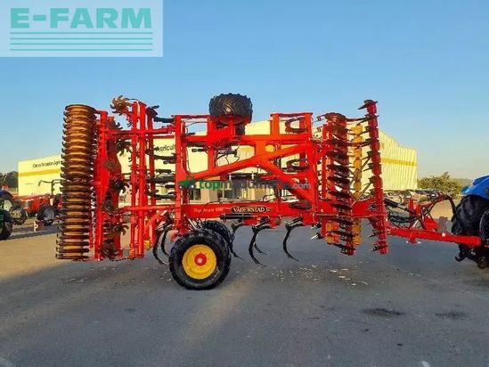 Cultivador - Väderstad - td600