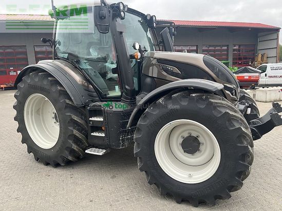 Tractor agrícola - Valtra - n 175d