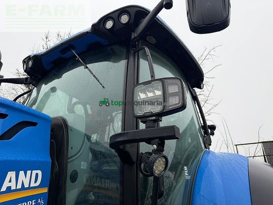 Tractor agrícola - New Holland - t7.315
