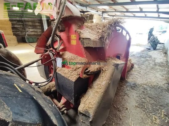 Esparcidor - Kuhn - primor 2060 m