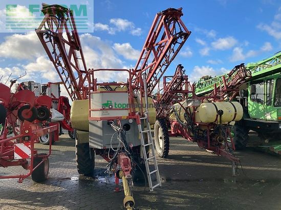 Atomizador - Rau - spridotrain gvt 38