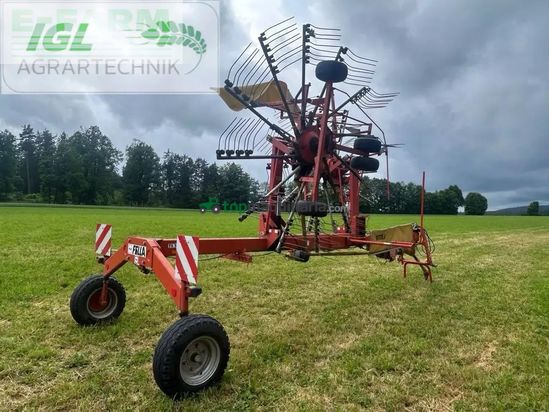 Rastrillo - Fella - ts 1601