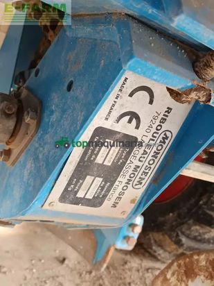 Sembradora monograno mecanica - Monosem - ng+ 8rgs