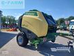 Empacadora gigant - Krone - v 190 xc