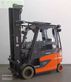 Elevadora - Linde - e 30/600 hl 387