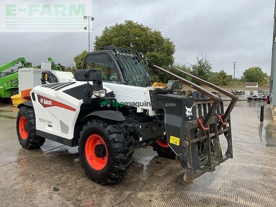 Telescopica - Bobcat - 35-105 telehandler (st24208)