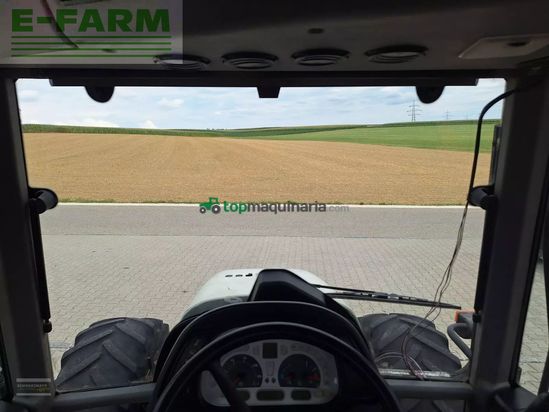 Tractor agrícola - Steyr - 9100 m komfort