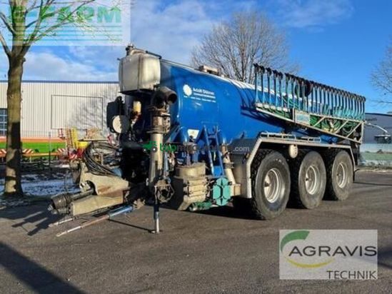 Cisterna - garant Kotte - ptr 24000