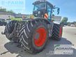 Tractor agrícola - Claas - xerion 4000 trac