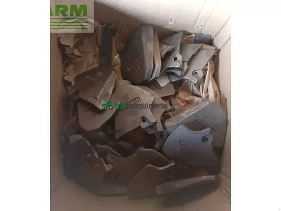 Esparcidor - Amazone - ad 403