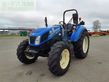 Tractor agrícola - New Holland - t5-85ps