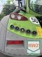 Tractor agrícola - Fendt - 516 vario gen 3