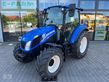 Tractor agrícola - New Holland - t 4.55 cab