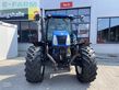Tractor agrícola - New Holland - t6050 elite Elite