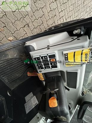 Telescopica - Dieci - miniagri smart 20.4