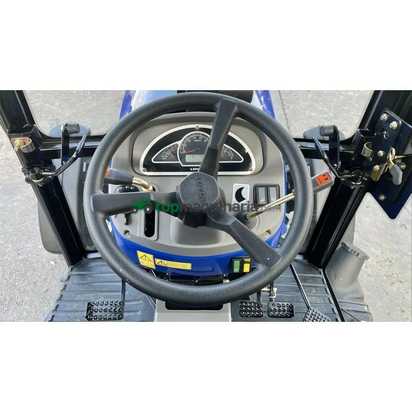 Tractor agrícola - 254