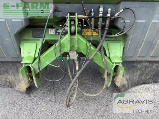 Esparcidor - Amazone - za-ts 4200 ultra profis hydro