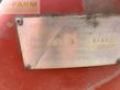 Cortacésped manual - Kuhn - gmd 55
