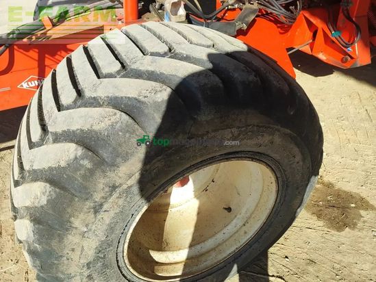 Rastrillo - Kuhn - ga 15021