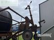 Riego -  - beregnungsanlage 110mm / 450 meter