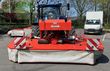 Cortacésped manual - Kuhn - fc 313 frontmaaier ff