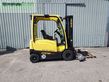 Elevadora - Hyster - j 2.5xn