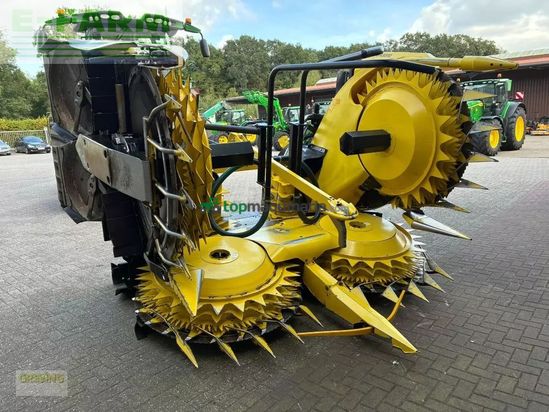 Cabezal - Kemper - 460 plus stalkbuster