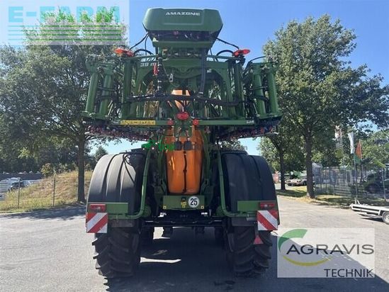 Atomizador - Amazone - ux 11200 super