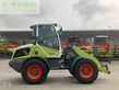 Minicargadora - Claas - torion 639