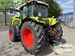 Tractor agrícola - Claas - arion 450 cis stage v + fl 120