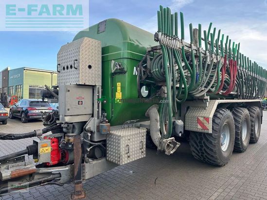 Equipamiento / accesorio - Meyer-Lohne - mxxl 30.000
