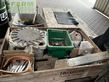 Combinado de siembra - Vogelsang - xtill s8/75