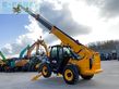 Telescopica - JCB - 540-170 telehandler (st25990)
