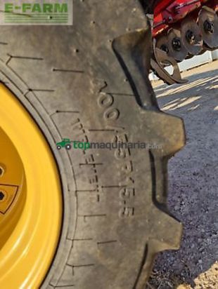 Cultivador -  - top down 600