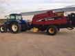 Empacadora gigante - New Holland - BB940