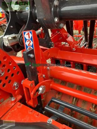 Combinado de siembra - Kuhn - sitera 3030-24 e + hr3030