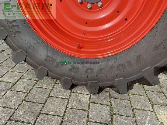 Tractor agrícola - Claas - axion 870 cmatic cebis CMATIC CEBIS