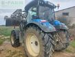 Tractor agrícola - New Holland - t6-180e
