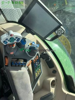Tractor agrícola - Fendt - 720 vario profi +