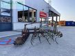 Cultivador -  - federzinkenegge 2,6m