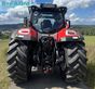 Tractor agrícola - Steyr - 6280 absolut cvt