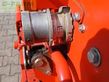 Sembradora - Kuhn - integra gii + hrb303d