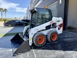 Mini Cargadora Bobcat S 450