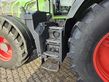 Tractor agrícola - Fendt - 828 vario profi plus