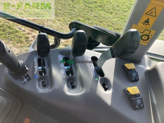 Tractor agrícola - Claas - elios 320